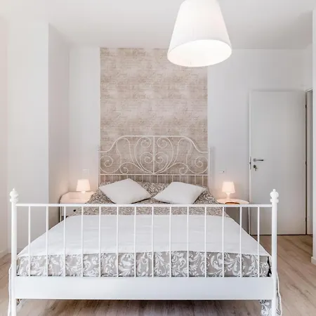 Apartamento Family & Friends With Shared Bathroom Padua