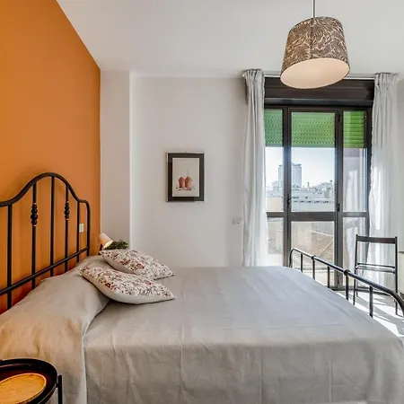 Family & Friends With Shared Bathroom Apartment Padova