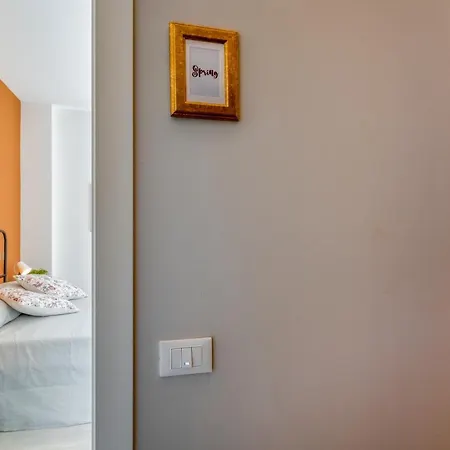 Apartment Family & Friends With Shared Bathroom