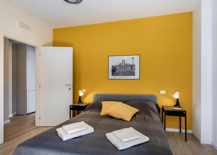 Guesthost - Family & Friends With Shared Bathroom Lejlighed *