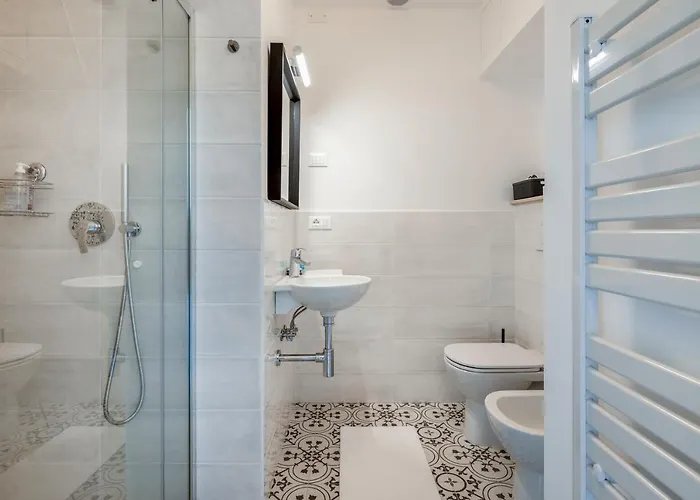 Lejlighed Guesthost - Family & Friends With Shared Bathroom *