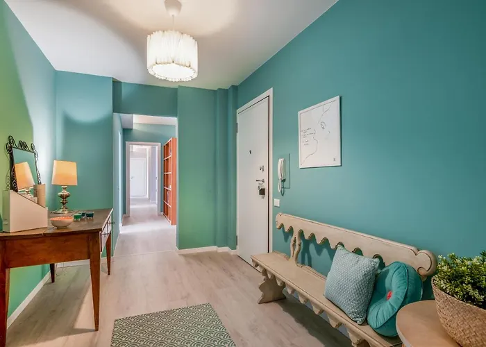 Guesthost - Family & Friends With Shared Bathroom Lejlighed