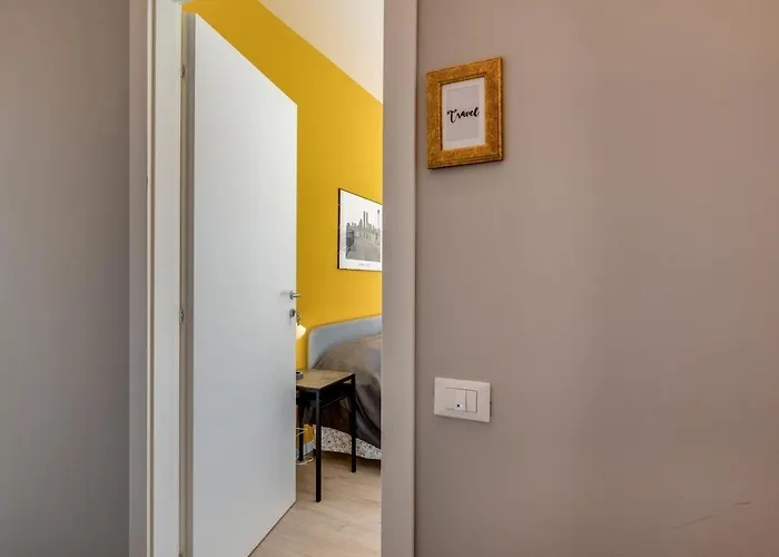 Lejlighed Guesthost - Family & Friends With Shared Bathroom