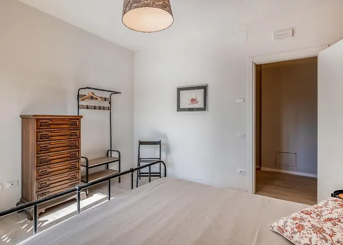 Guesthost - Family & Friends With Shared Bathroom Lejlighed